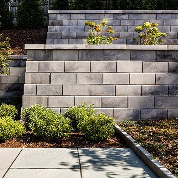 Techo-Bloc G-Force