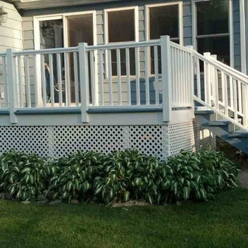 Decks and Porches