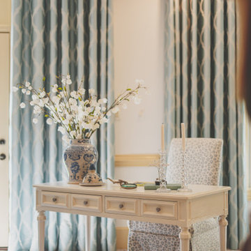 Magnificent Moldings