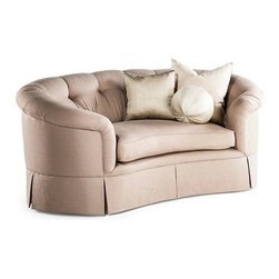 Sofa's & Loveseats - Products