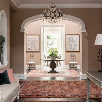 Georgian Family Home