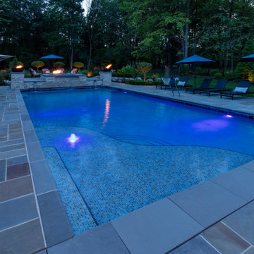 Pepper Pike Pool and Spa