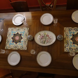 Dining Tables - Dining Tables
