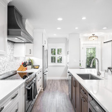 Bayshore Full Home Remodel