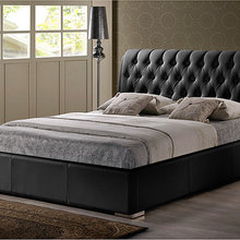 Bedroom Ideas