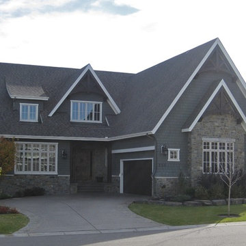 Exteriors