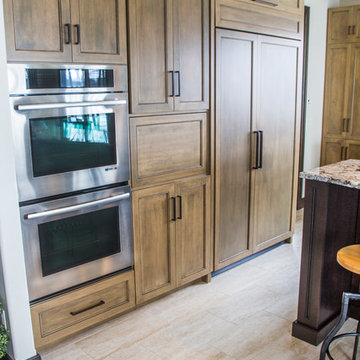 Avellino Artistry - Beaver Twp. - Ohio