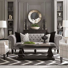 Abu Bakr Drawing room
