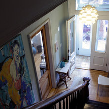 foyer doors