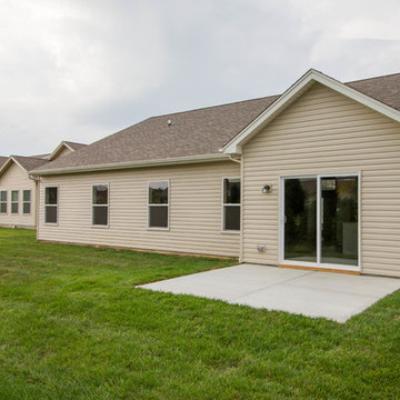 5239 Grants Settlement, S. Lebanon
