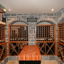 Wine Cellar