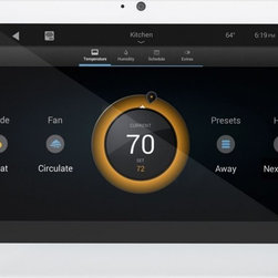 Utilise Control 4 for a variety of systems - Home Electronics