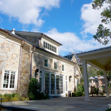 Gated Elegance - Old Westbury