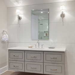 Bathroom Design - Products