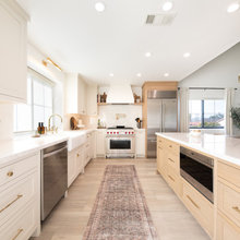 Arcadia Kitchen Ideas