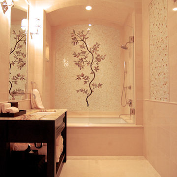 Saddle River House