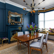 Richmond House Dining Room