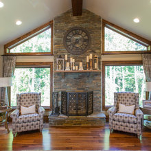 My house