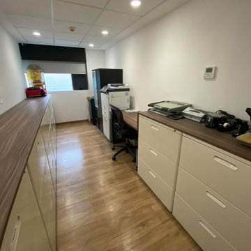 Oficinas Sierra Nevada