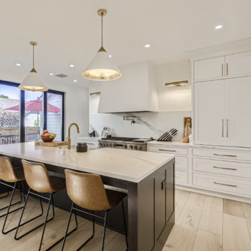Colorado's Best Kitchens 2024