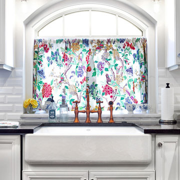 Hannah Bay Home Renovation