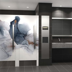 Orso Bayside Mosman - Wall & Floor Tiles