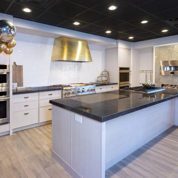 Elevated Living: Inside the Monogram Experience Center, Gerhard's Malvern