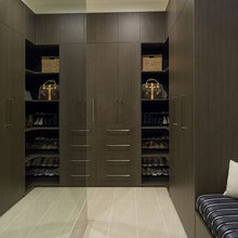 New Master Bedroom