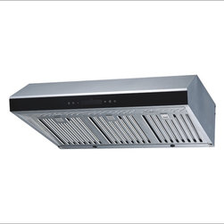 Winflo Range Hood - Products