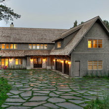 Exterior with Shake Roof