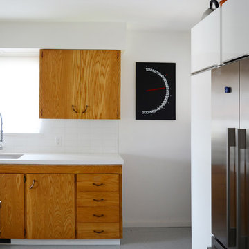 My Houzz: Online Finds Help Outfit This Couple’s First Home