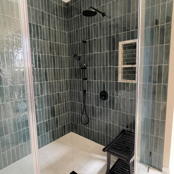IVY EXTERIOR & BATH REMODEL