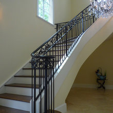 staircases