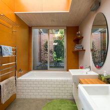 Bathroom Ideas
