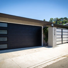 Garage Door