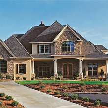 fantasy house