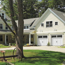 Garage Doors