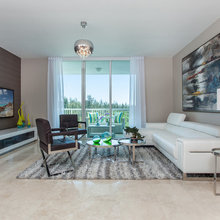 Living Room Ideas