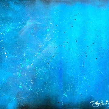 Orignal Abstract Artwork