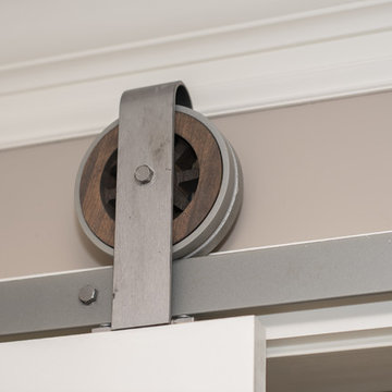 Master Suite Renovation