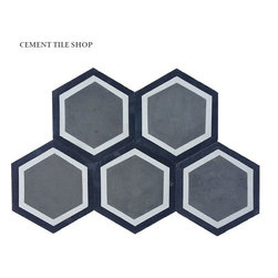 Shapes Collection - 床＆壁タイル