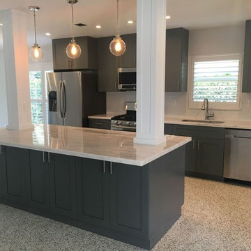 Kitchen Remodel