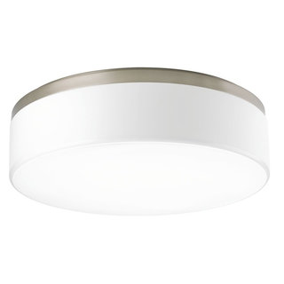 Maier LED Flush Mount - Transitional - Flush-mount Ceiling Lighting ...