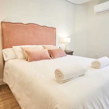 Apartamento Turístico Plaza de Armas, Sevilla
