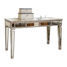 M & M Room Desk