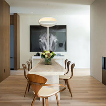 dining room table