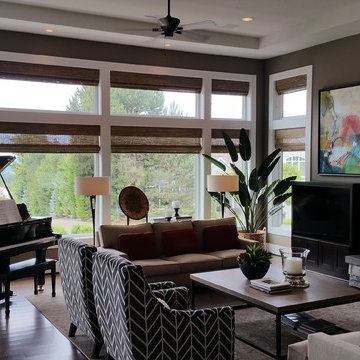 Northwest Portland Home
