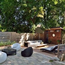 Shed To Show Todd.