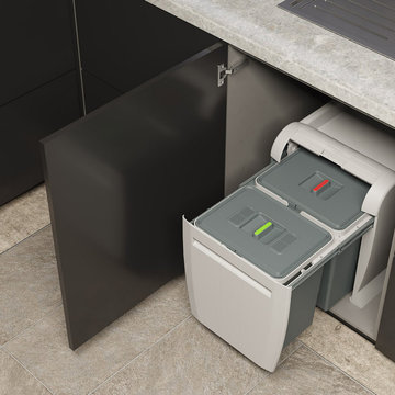 Pull-out Trash Cans