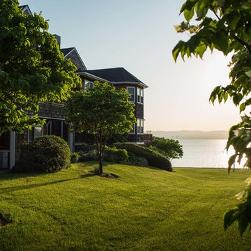Townhouses, Condos and HOA's